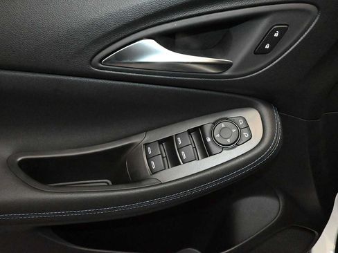New 2026 Buick Encore GX Sport Touring w/ Comfort Package AWD/4WD image 11