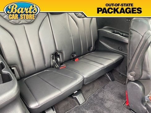 Used 2022 Hyundai Palisade Limited AWD/4WD image 15