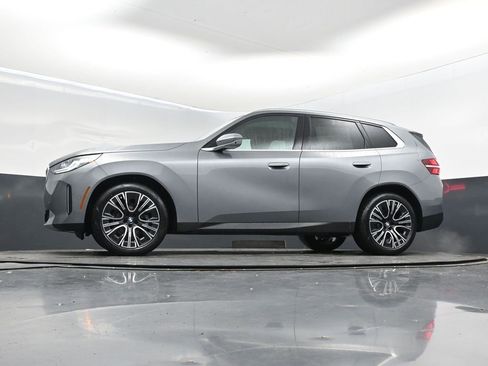 Used 2026 BMW X3 xDrive30 image 40