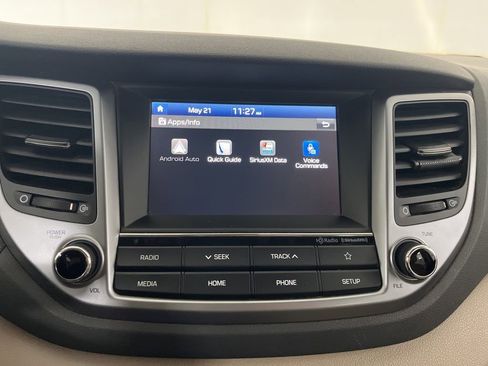 Used 2018 Hyundai Tucson Value FWD image 68