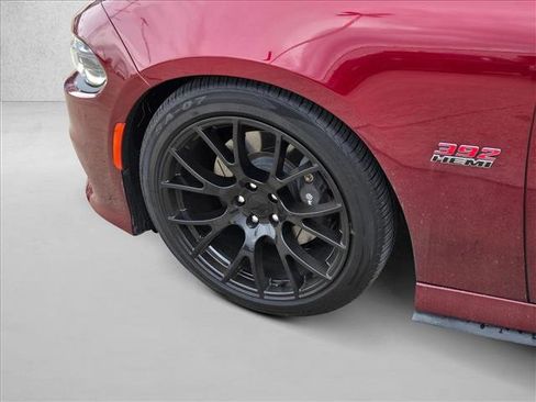 Used 2019 Dodge Charger Scat Pack image 22