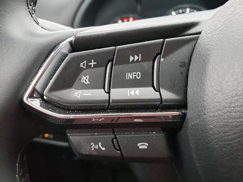 Certified 2025 MAZDA CX-5 Signature AWD/4WD image 22