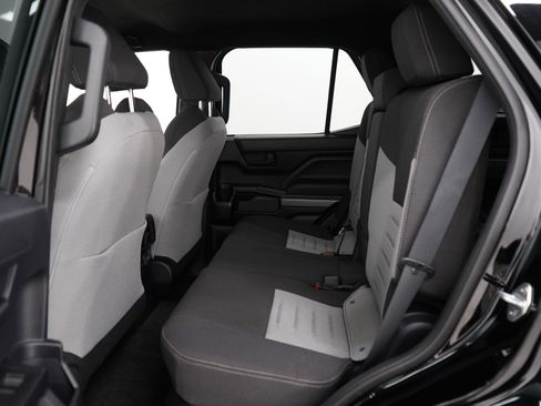 Used 2025 Toyota 4Runner TRD Sport image 19