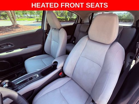 Used 2022 Honda HR-V EX image 10