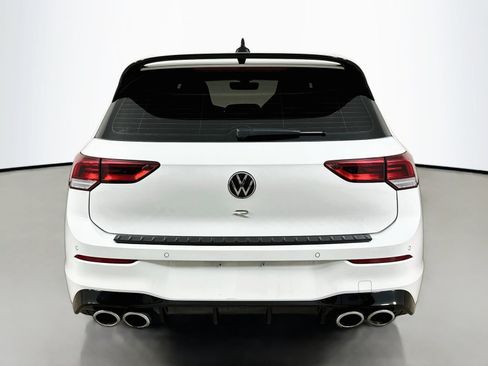 Used 2024 Volkswagen Golf R AWD/4WD image 6
