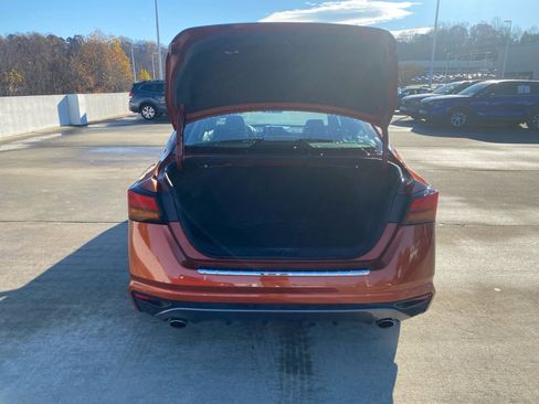 Used 2022 Nissan Altima 2.5 SR image 16