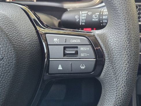 Used 2024 Honda Civic LX image 29