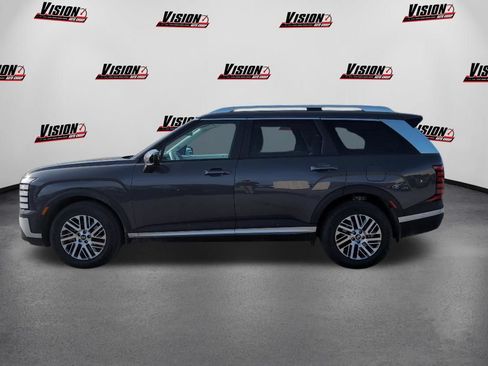 Used 2026 Hyundai Palisade SEL AWD/4WD image 2