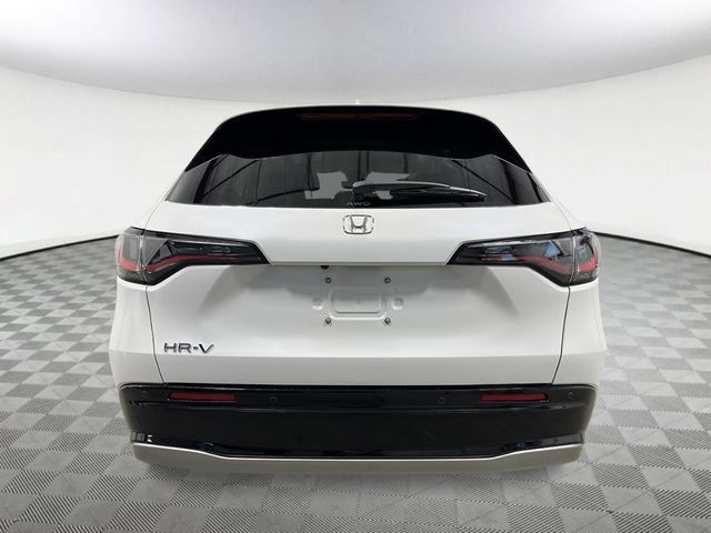 New 2027 Honda HR-V EX-L image 5