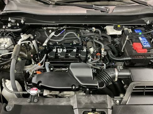 Certified 2026 Honda CR-V EX-L image 36