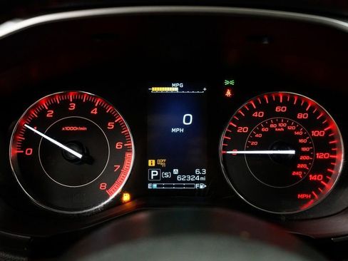 Used 2020 Subaru Impreza 2.0i Sport image 14