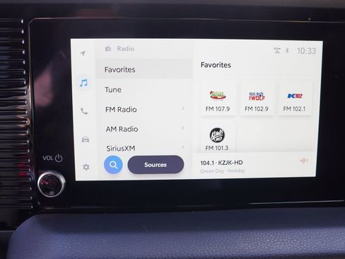 Used 2024 Toyota Land Cruiser 1958 image 24