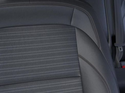 New 2026 Lincoln Nautilus Reserve w/ Jet Appearance Package AWD/4WD image 16