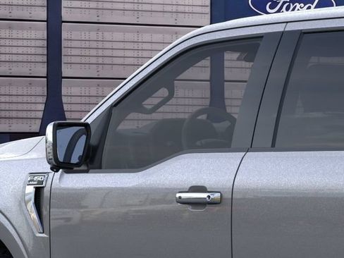New 2026 Ford F150 Lariat AWD/4WD image 20