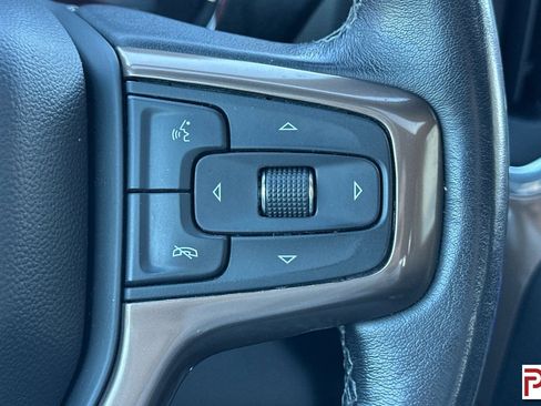 Certified 2022 Chevrolet Silverado 1500 High Country image 29