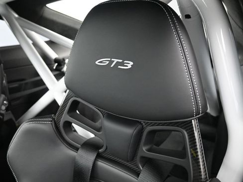 Certified 2022 Porsche 911 GT3 image 8