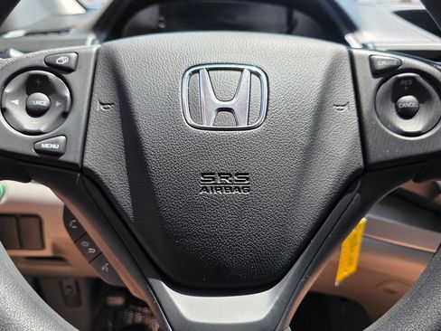Used 2013 Honda CR-V LX image 30