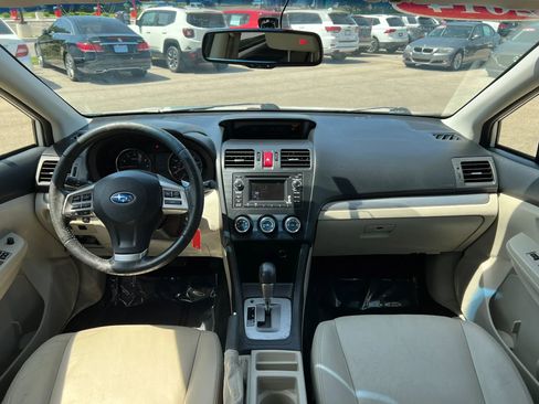 Used 2014 Subaru Crosstrek 2.0i Limited w/ Popular Package #1 AWD/4WD image 13