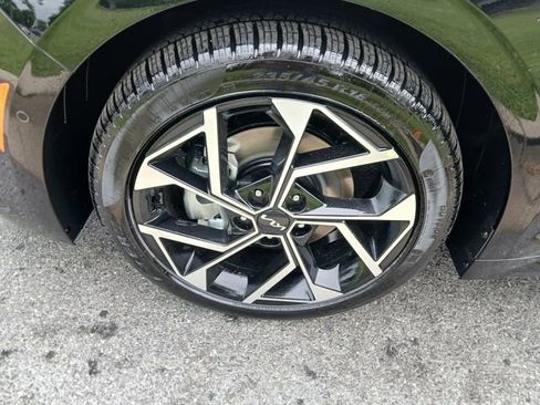 New 2026 Kia K5 EX image 49