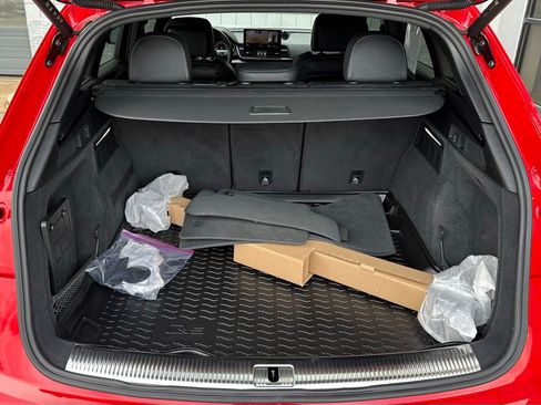 Used 2024 Audi SQ5 Prestige image 23