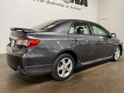 Used 2012 Toyota Corolla S image 3