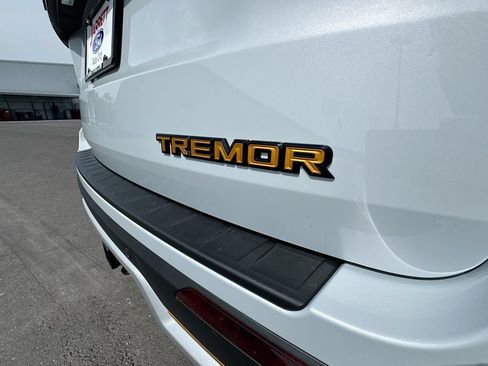 New 2026 Ford Explorer Tremor w/ Tremor Ultimate Package AWD/4WD image 28