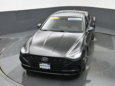 Used 2022 Hyundai Sonata SEL w/ Convenience Package image 23