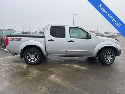 Used 2013 Nissan Frontier S image 8