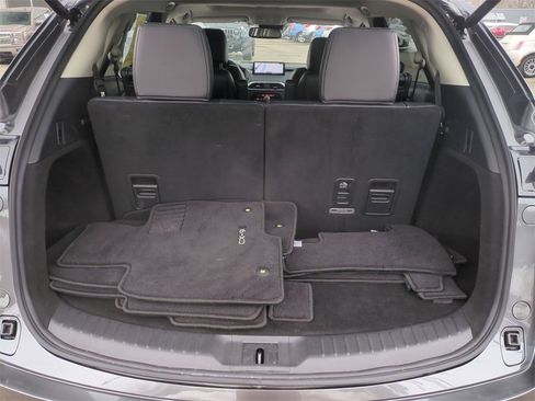 Used 2023 MAZDA CX-9 Touring image 27