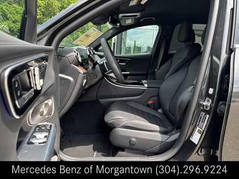 New 2025 Mercedes-Benz GLC 350e 4MATIC image 18