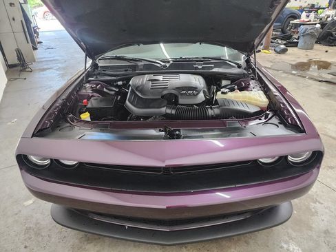 Used 2022 Dodge Challenger GT w/ Blacktop Package AWD/4WD image 32