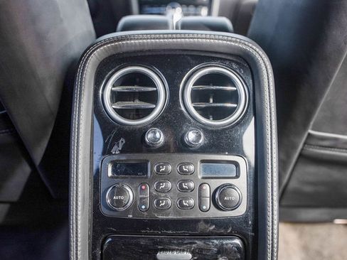 Used 2009 Bentley Flying Spur Flying Spur Speed AWD/4WD image 63