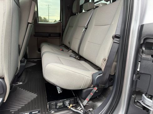 Used 2022 Ford F250 XL w/ Power Equipment Group image 13