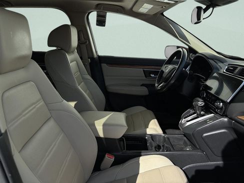 Certified 2019 Honda CR-V Touring image 37