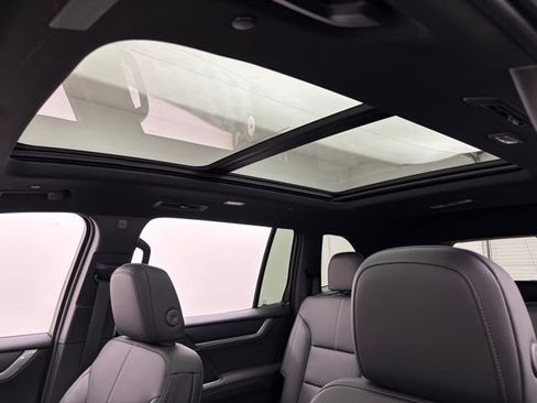 New 2026 GMC Acadia Elevation w/ Elevation Premium Package image 5