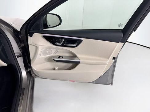 Certified 2022 Mercedes-Benz C 300 4MATIC Sedan image 26