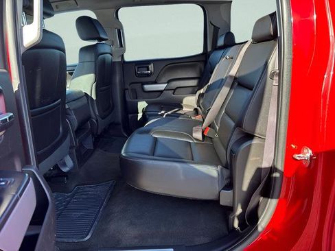 Used 2015 Chevrolet Silverado 2500 LT image 18