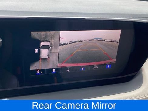 Certified 2024 Buick Encore GX Avenir w/ Avenir Technology Package FWD image 10