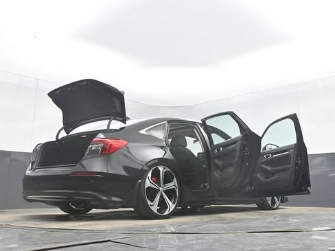 Used 2022 Honda Civic EX image 52