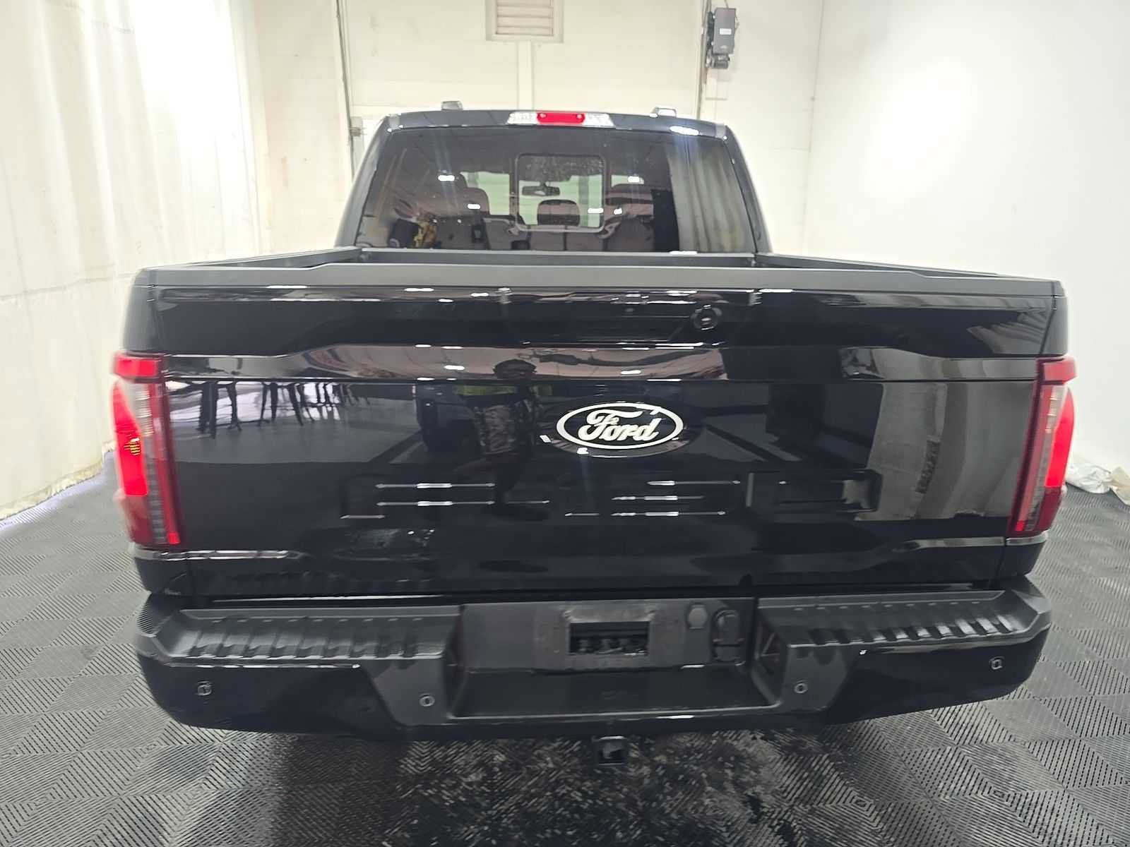 Used 2024 Ford F150 XLT w/ Equipment Group 302A MID AWD/4WD image 13
