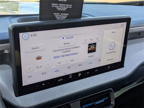 New 2026 Ford Maverick XLT w/ XLT Luxury Package image 47