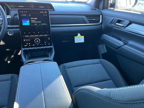 New 2026 GMC Terrain Elevation image 16