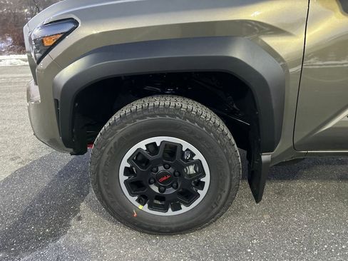New 2026 Toyota Tacoma TRD Off-Road image 28