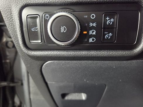 Used 2023 Ford Explorer Limited AWD/4WD image 19