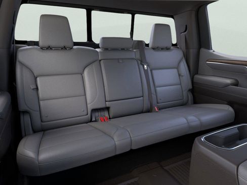 New 2026 Chevrolet Silverado 1500 LT image 29