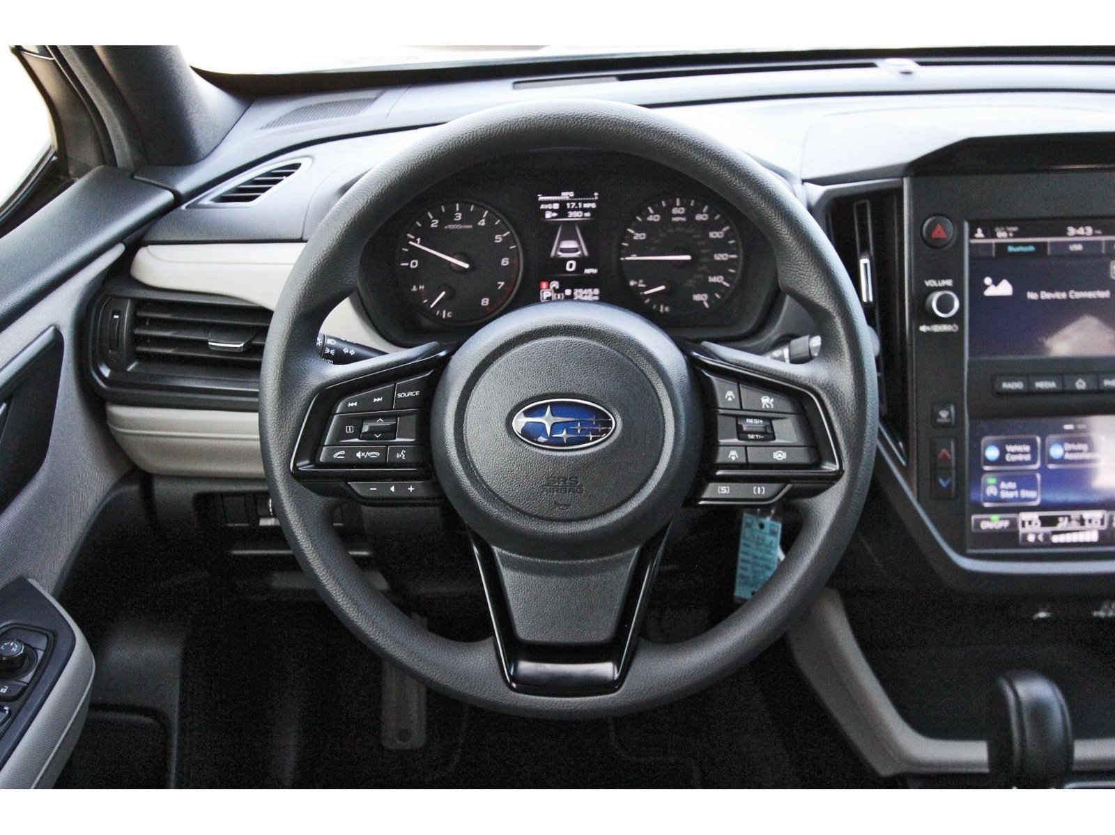 Used 2026 Subaru Forester AWD/4WD image 13
