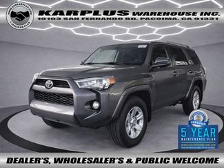 Used 2016 Toyota 4Runner SR5 video 1