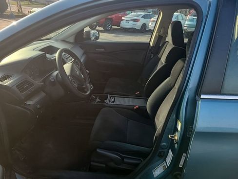 Used 2014 Honda CR-V LX image 13