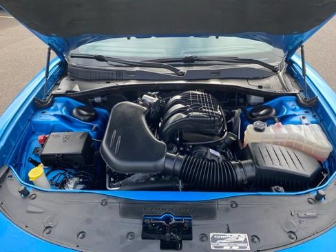 Used 2023 Dodge Charger GT w/ Cold Weather Package AWD/4WD image 23