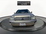 Used 2004 Toyota Highlander 2WD image 2